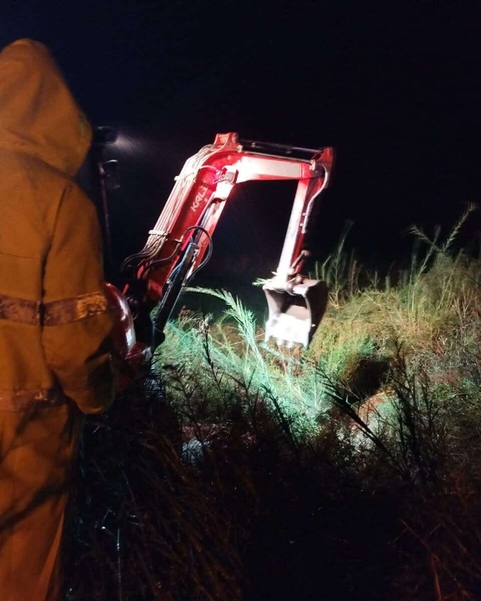 Muğla’da Sağanak Mesaisi: MUSKİ Ekipleri 13 İlçede Teyakkuzda 2